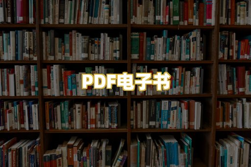 PDF电子书